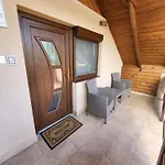 Homestay szállás Li-vi *