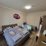 Li-vi Homestay szállás Debrecen