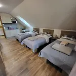Homestay szállás Li-vi Debrecen