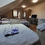 Li-vi Homestay szállás