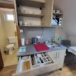 Li-vi Homestay szállás Debrecen