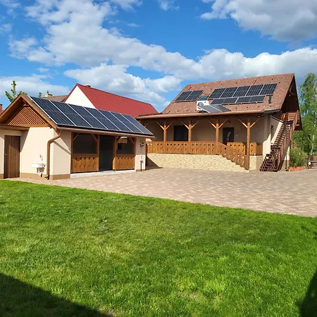 Li-vi Homestay szállás Debrecen