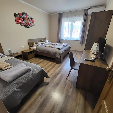Li-vi Homestay szállás Debrecen