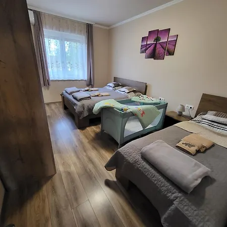 Li-vi Homestay szállás