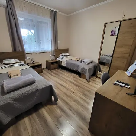 Li-vi Homestay szállás
